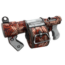 Snow Covered Stickybomb Launcher (Field-Tested)