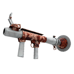 free tf2 item Snow Covered Rocket Launcher (Factory New)