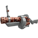 Snow Covered Grenade Launcher (Factory New)