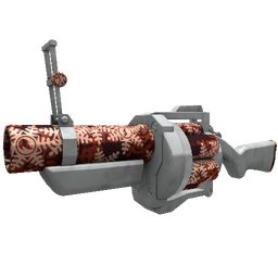 free tf2 item Snow Covered Grenade Launcher (Factory New)