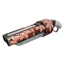 Strange Specialized Killstreak Snow Covered Scattergun (Minimal Wear)
