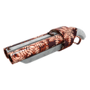 Snow Covered Scattergun (Factory New)