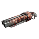 Snow Covered Scattergun (Battle Scarred)