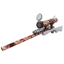 Snow Covered Sniper Rifle (Factory New)