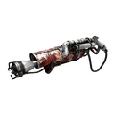 Snow Covered Degreaser (Battle Scarred)