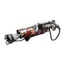 Unusual Specialized Killstreak Snow Covered Degreaser (Well-Worn) (Cool)