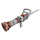 Snow Covered Medi Gun (Minimal Wear)