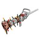 Strange Festivized Snow Covered Medi Gun (Factory New)