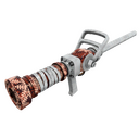 Snow Covered Medi Gun (Factory New)