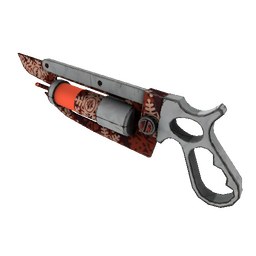 free tf2 item Snow Covered Ubersaw (Minimal Wear)