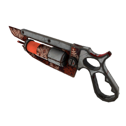 free tf2 item Snow Covered Ubersaw (Well-Worn)