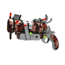 Festivized Specialized Killstreak Snow Covered Detonator (Factory New)