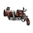 Snow Covered Detonator (Battle Scarred)