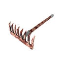 Snow Covered Back Scratcher (Factory New)