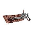 Snow Covered Amputator (Field-Tested)