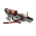 Snow Covered Crusader's Crossbow (Minimal Wear)