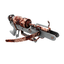 Snow Covered Crusader's Crossbow (Factory New)