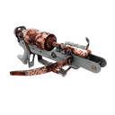 Strange Specialized Killstreak Snow Covered Crusader's Crossbow (Field-Tested)