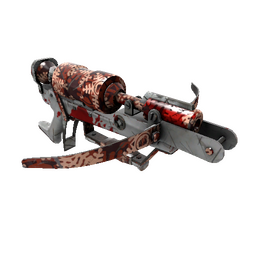 free tf2 item Strange Snow Covered Crusader's Crossbow (Battle Scarred)