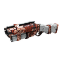 Snow Covered Soda Popper (Minimal Wear)