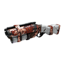 Strange Specialized Killstreak Snow Covered Soda Popper (Field-Tested)