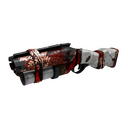 Snow Covered Soda Popper (Battle Scarred)