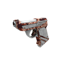 Professional Killstreak Snow Covered Winger (Factory New)