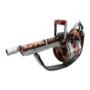 Snow Covered Tomislav (Minimal Wear)