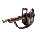 Snow Covered Tomislav (Battle Scarred)