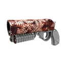 Unusual Professional Killstreak Snow Covered Scorch Shot (Minimal Wear) (Cool)