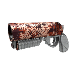 free tf2 item Strange Snow Covered Scorch Shot (Minimal Wear)