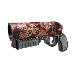 free tf2 item Snow Covered Scorch Shot (Battle Scarred)