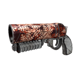 free tf2 item Snow Covered Scorch Shot (Well-Worn)