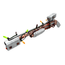 Festivized Professional Killstreak Snow Covered Rescue Ranger (Factory New)