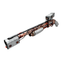 Snow Covered Rescue Ranger (Field-Tested)