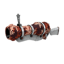 Snow Covered Loose Cannon (Minimal Wear)