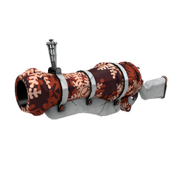 free tf2 item Snow Covered Loose Cannon (Minimal Wear)