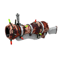 Festivized Specialized Killstreak Snow Covered Loose Cannon (Minimal Wear)