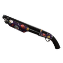 Strange Specialized Killstreak Calavera Canvas Shotgun (Minimal Wear)