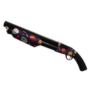 Strange Specialized Killstreak Calavera Canvas Shotgun (Factory New)