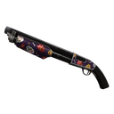 Calavera Canvas Shotgun (Field-Tested)
