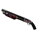 Calavera Canvas Shotgun (Well-Worn)