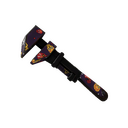 Calavera Canvas Wrench (Minimal Wear)