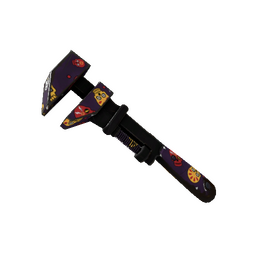 free tf2 item Calavera Canvas Wrench (Minimal Wear)