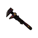 Calavera Canvas Wrench (Battle Scarred)