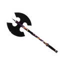 Strange Professional Killstreak Calavera Canvas Scotsman's Skullcutter (Factory New)