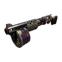 Calavera Canvas Panic Attack (Well-Worn)