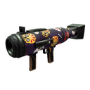 Calavera Canvas Air Strike (Well-Worn)