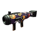 Calavera Canvas Air Strike (Field-Tested)