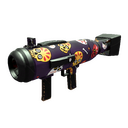 Strange Calavera Canvas Air Strike (Minimal Wear)